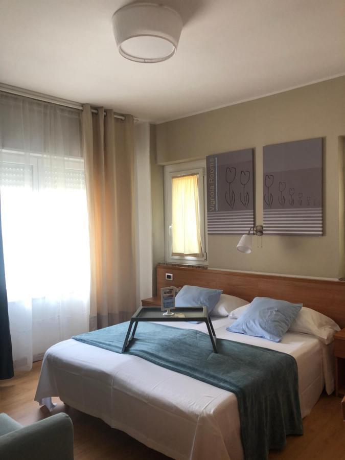 Affittacamere Vignola Avio Luaran gambar